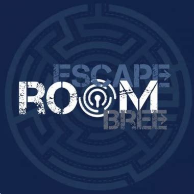 escape room bree|Contact